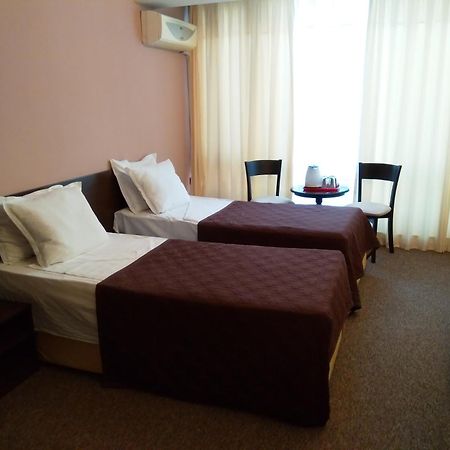 Hotel Sezoni South Burgas City Exterior foto