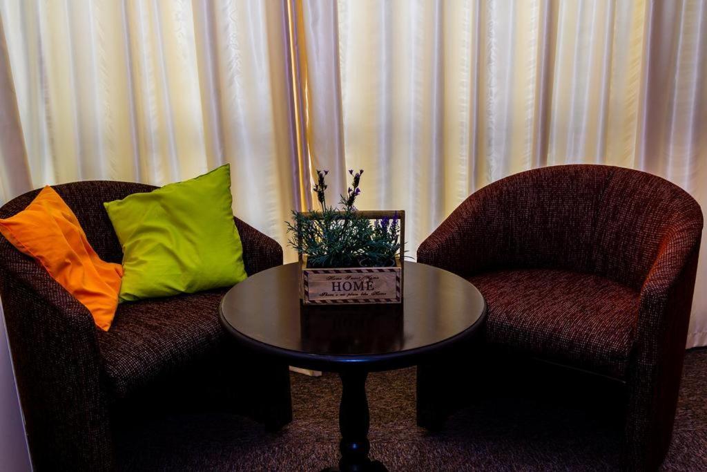 Hotel Sezoni South Burgas City Exterior foto