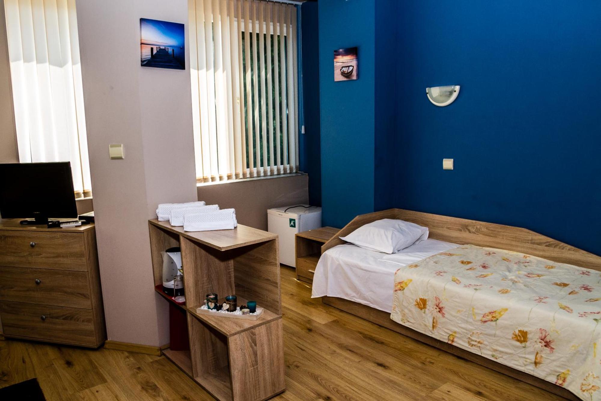 Hotel Sezoni South Burgas City Exterior foto
